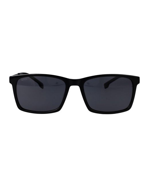 Boss Black Hugo Acetate Sunglasses for men