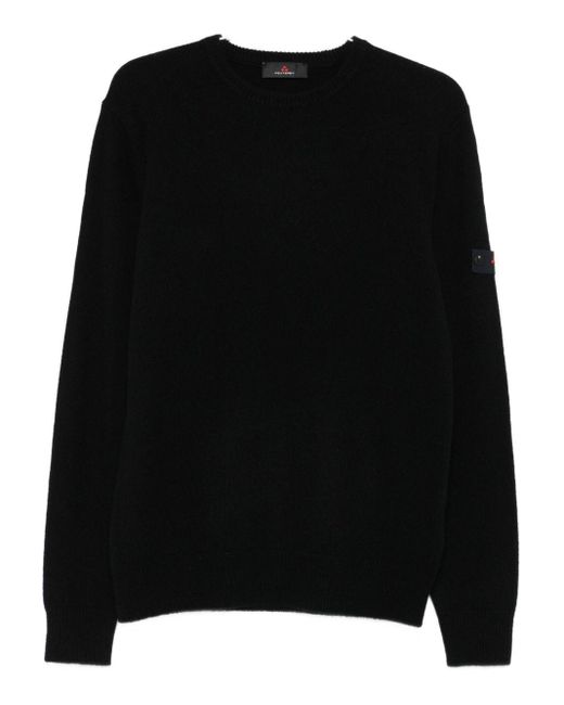 Peuterey Peutery Sweaters schwarz in Black für Herren