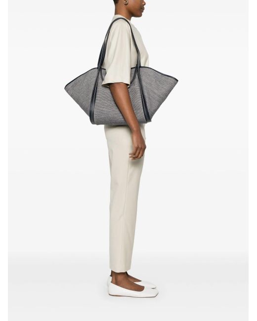 Hereu Black Cuber Bags