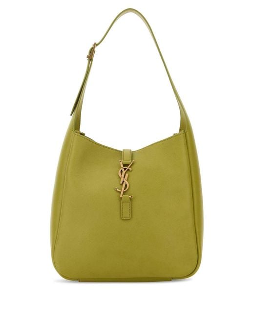 Saint Laurent Green Ysl Bo Mng S Le 5A7