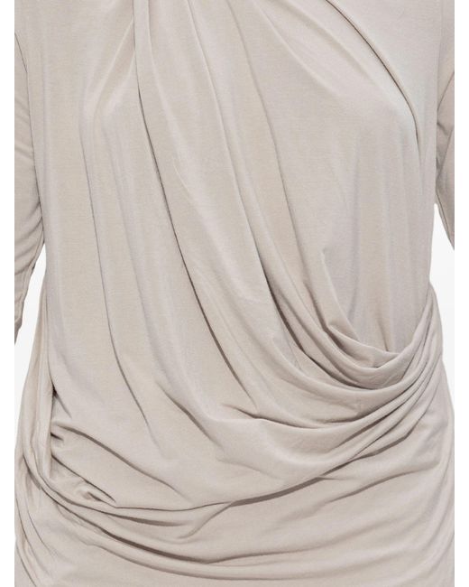 Entire studios White Dalters Top Stone