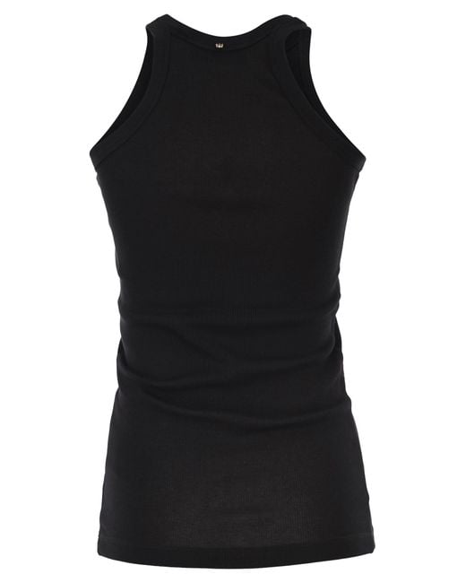 Sportmax Black Spxfumato