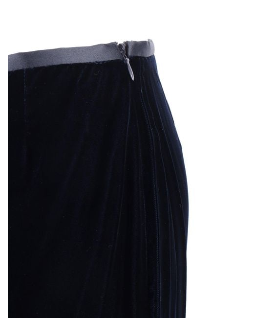 Emporio Armani Woman Blue I'M Sorry, But I Have To Go