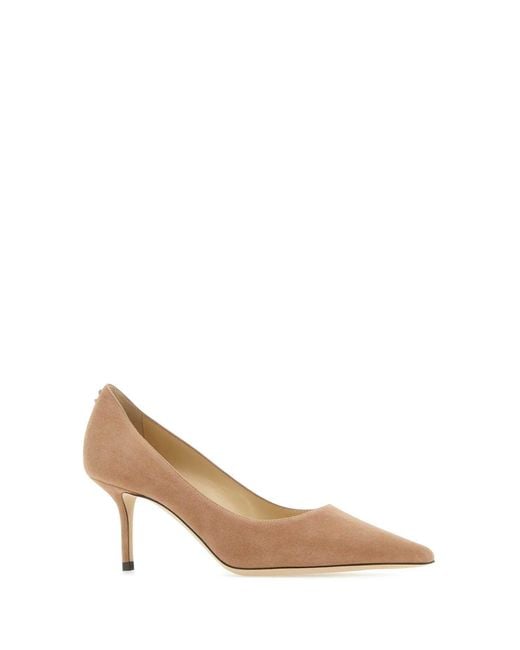 Jimmy Choo Brown Love65