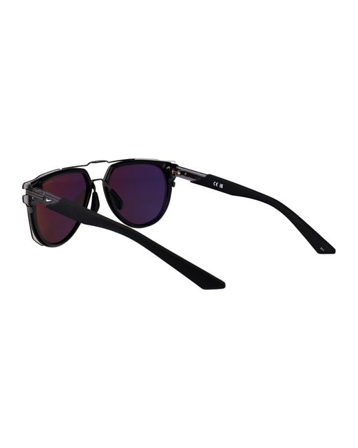 Nike Black Sunglasses
