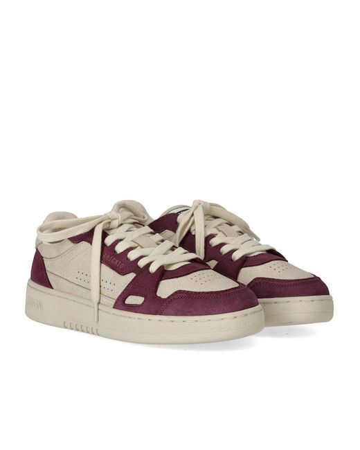 Axel Arigato Natural Area Loop Sneaker