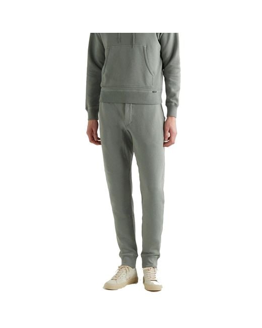Tom Ford Gray Cotton Sweatpants for men