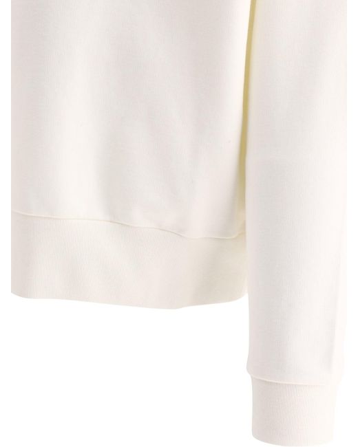 Marni "Ghingam" Sweatshirt in White für Herren