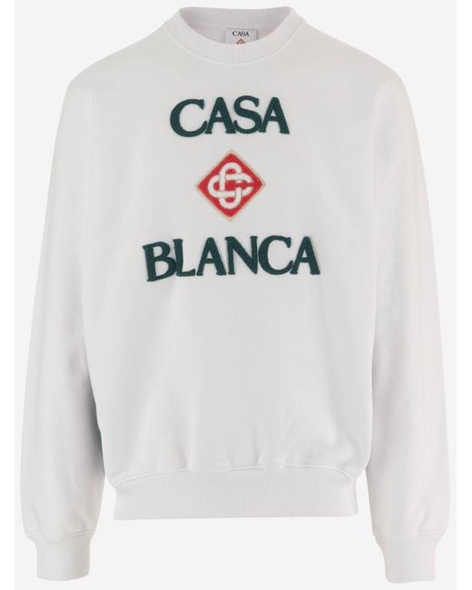 Casablanca White Casablanca