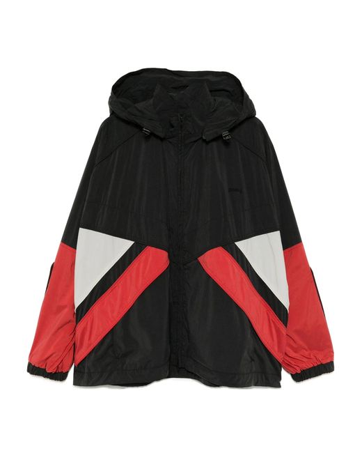 Juun.J Red Jacket