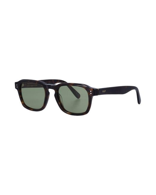 Retrosuperfuture Green Accessories