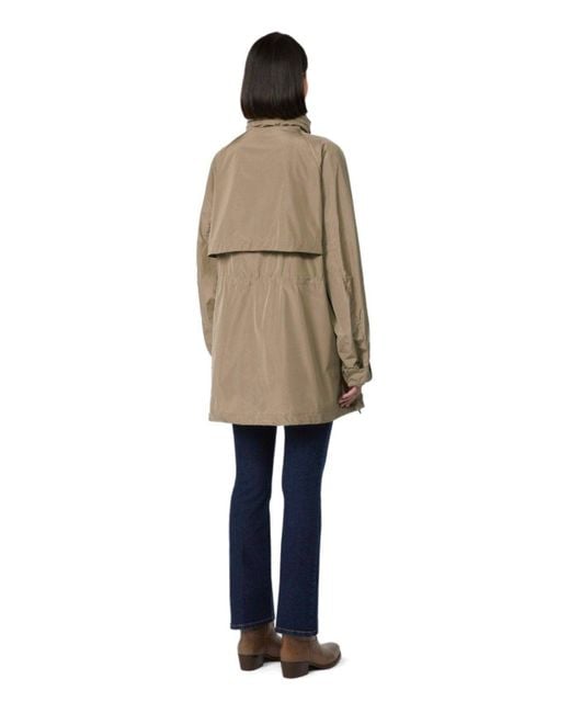 Weekend by Maxmara Brown Arley Jacket