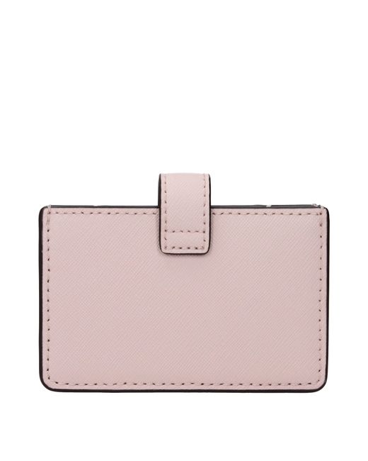 Michael Kors Pink I'M The One Who's Got It