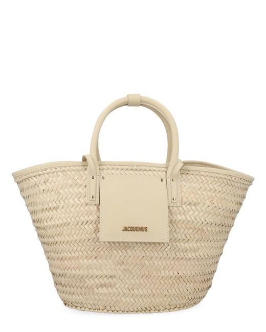 Jacquemus Natural Jacquemus