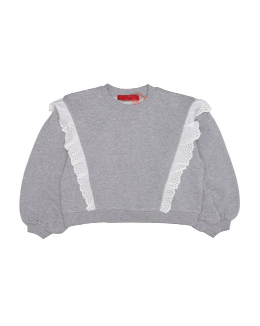 Pulls max & co MAX&Co. en coloris Gray
