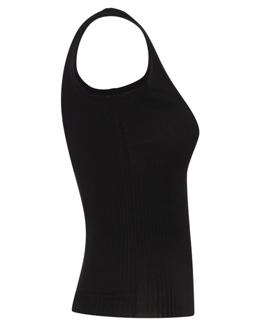Max Mara Black Mxmghiro
