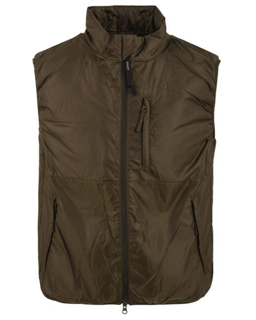 Aspesi Green Jackets