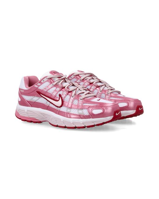 Baskets Nike en coloris Pink