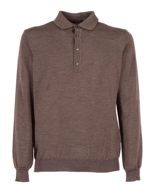 Kangra Cashmere Brown I'Ve Got A Feeling I'Ve Got A Feeling