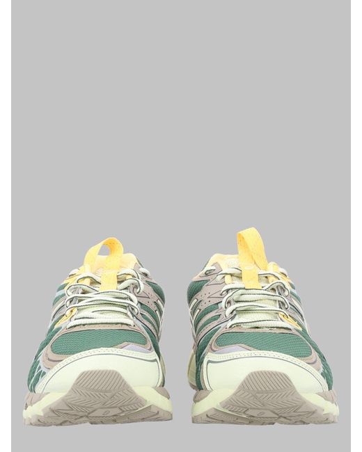 Asics Metallic Premium Sneakers