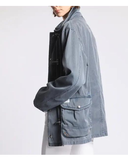 Fay Blue 4 Ganci Archive