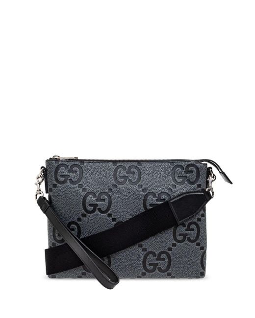 Gucci Black Bags for men