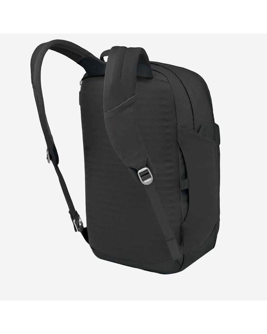 Osprey Black Arcane Xl Day Backpack for men