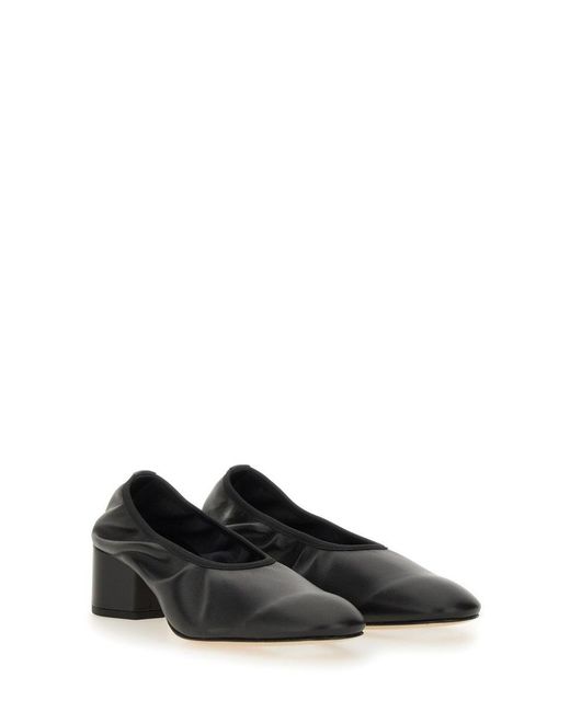 Aeyde Black Gemma" Pump