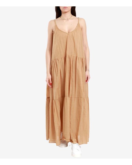 Kaos Natural Dresses