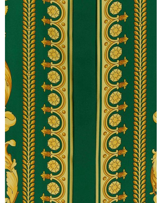 Versace Green Versace