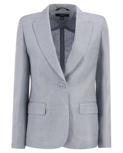 Weekend by Maxmara Blue Wkdnalut