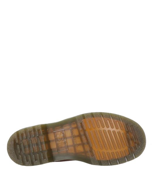 Dr. Martens Brown Boots for men