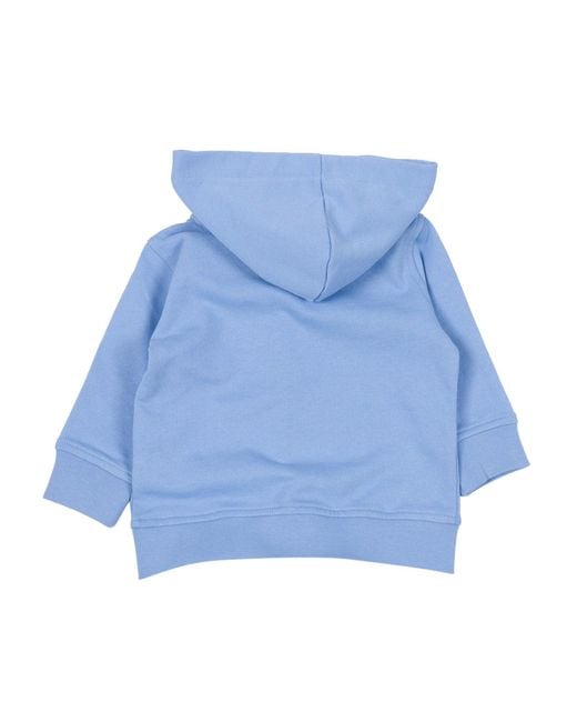 K-Way Blue E. Anthony Mick Set French Terpant/Sweater