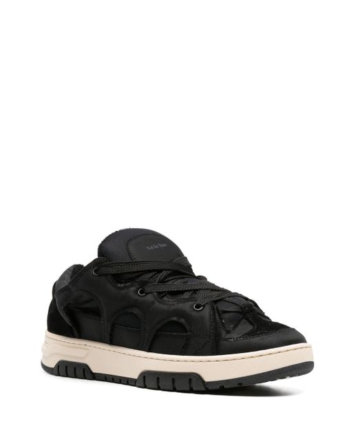 Baskets Modèle 1 Yu01S1Nybk Santha pour homme en coloris Black