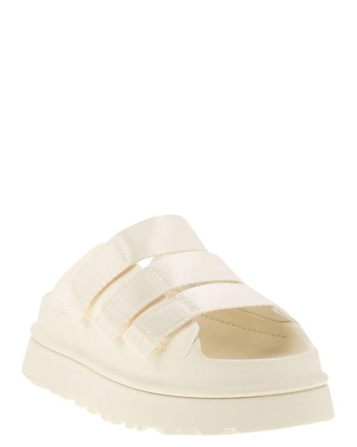 Ugg Natural Goldenglow