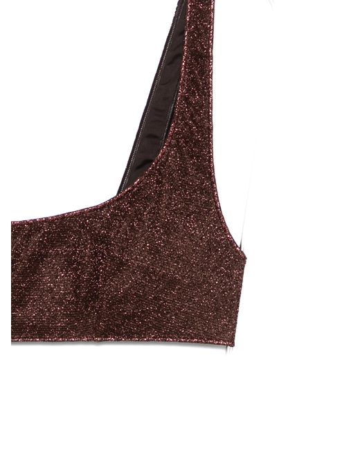 Oseree Brown Sports Bikini