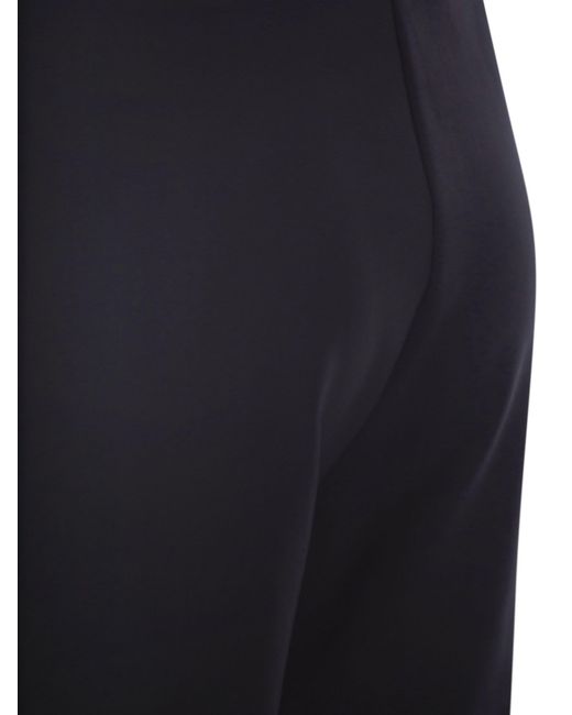 Max Mara Blue Mxppergola