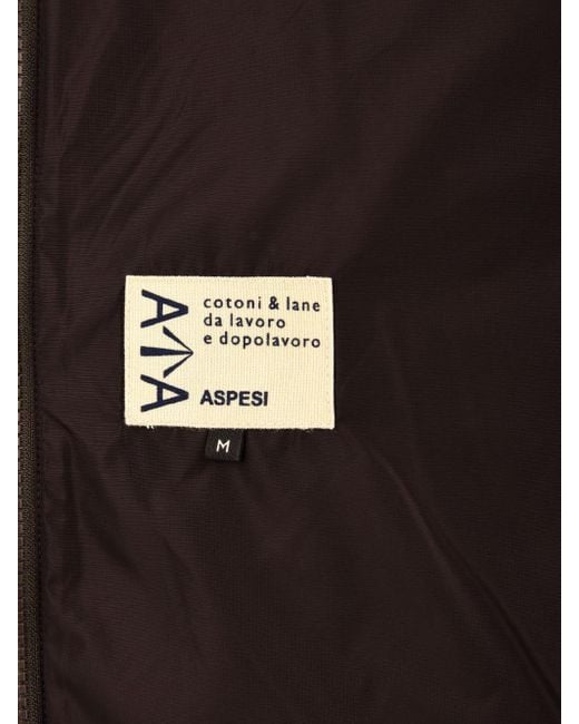 Aspesi Brown Coats