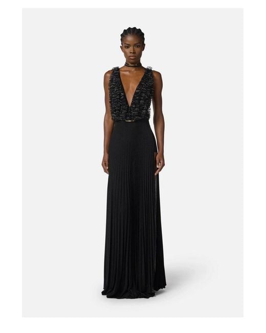 Elisabetta Franchi Elisabetta Franchi Black