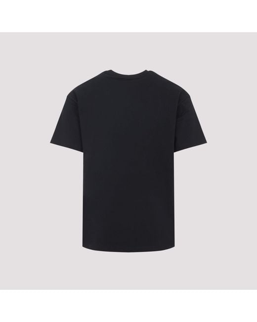 Givenchy T Shirt in het Black