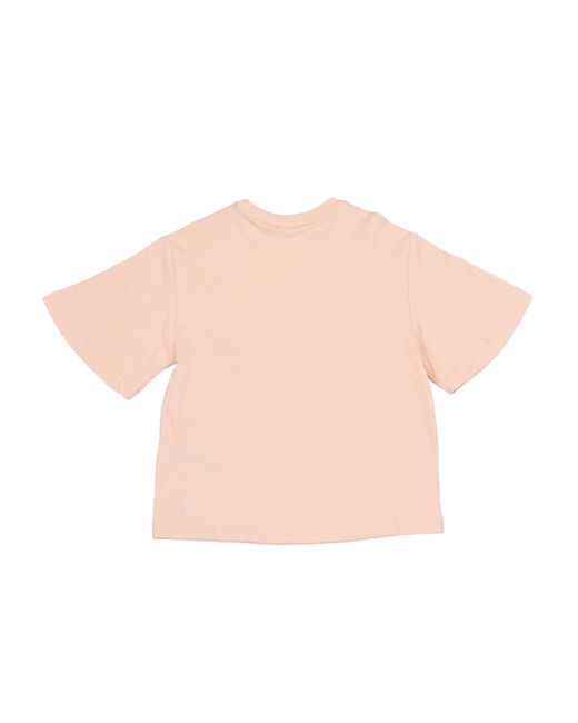 Chloé Pink Tee Shirt for men