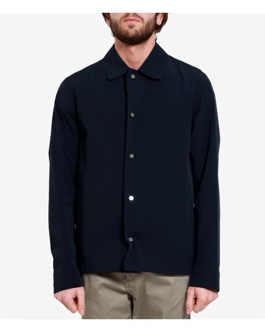 Herno Blue Coats
