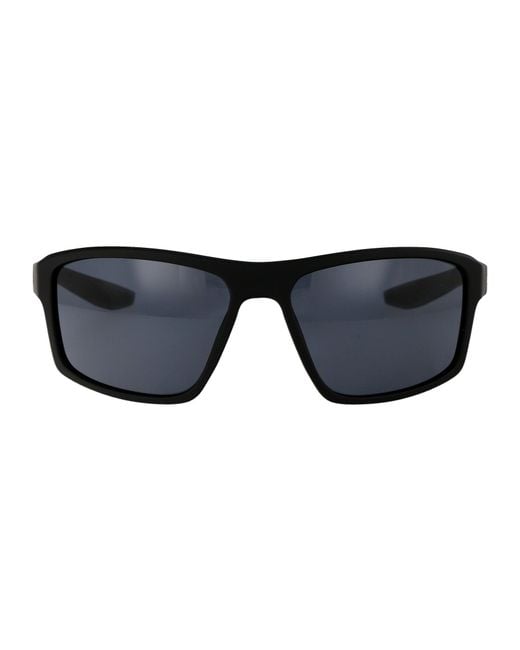 Nike Black Sunglasses