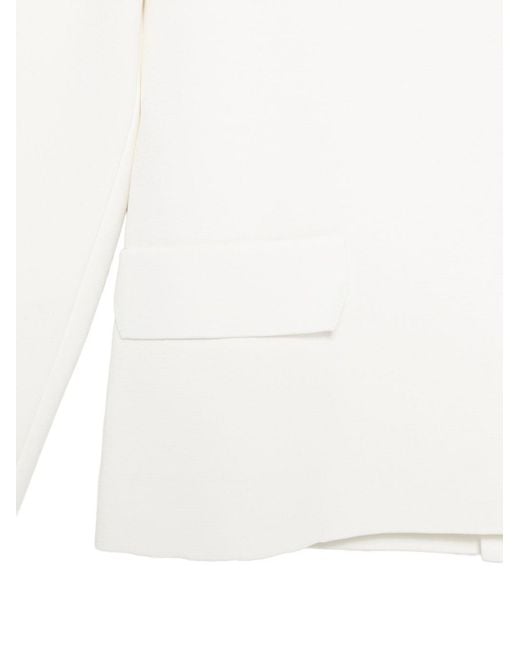 Mrz White Jackets