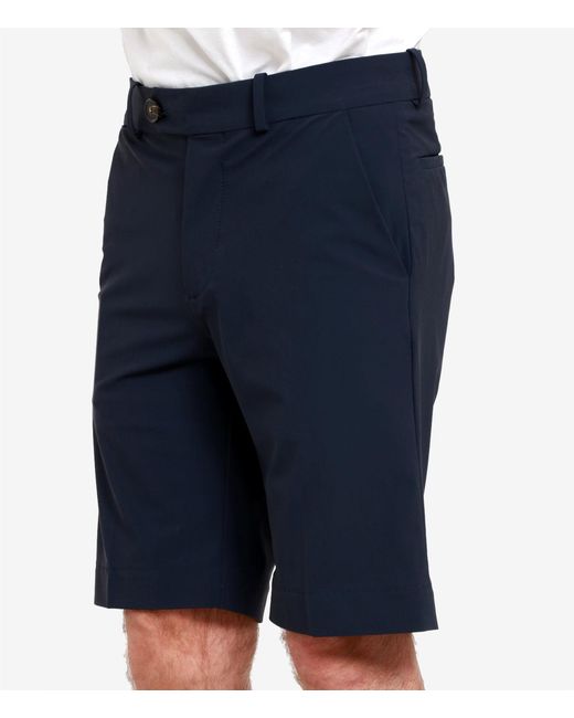 Rrd Blue Shorts