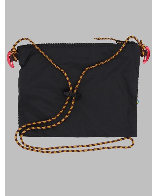Klattermusen Black Klättermusen