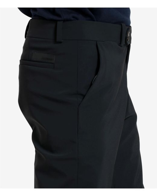 Rrd Blue Trousers for men