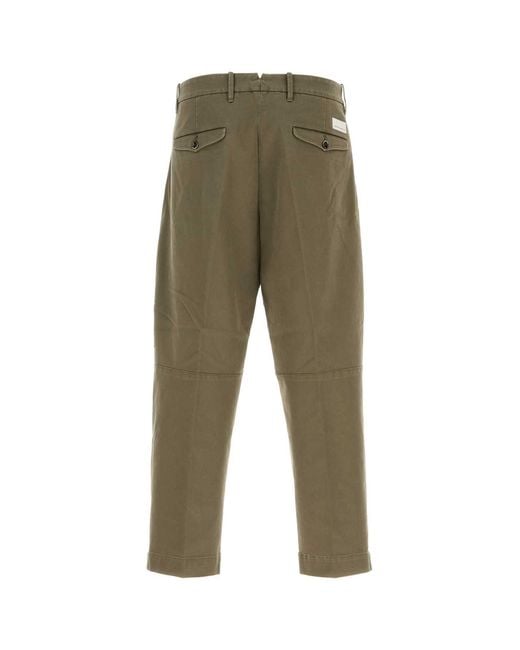Nine:inthe:morning Green Nine for men