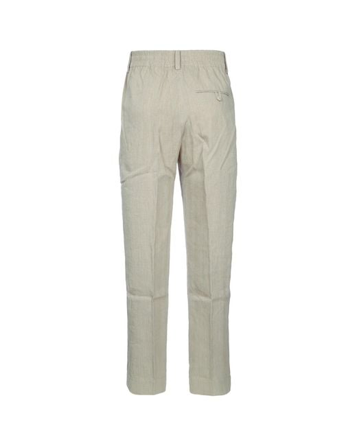 Jacquemus Multicolor Le Pantalon Croisiere for men
