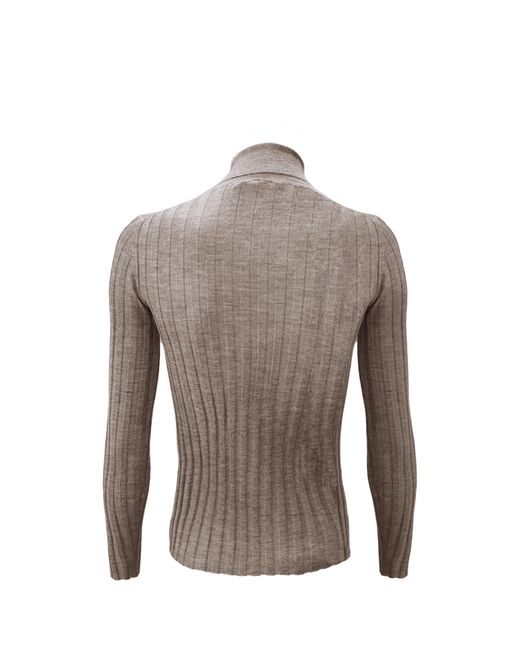 LA ROSE Multicolor Pullover